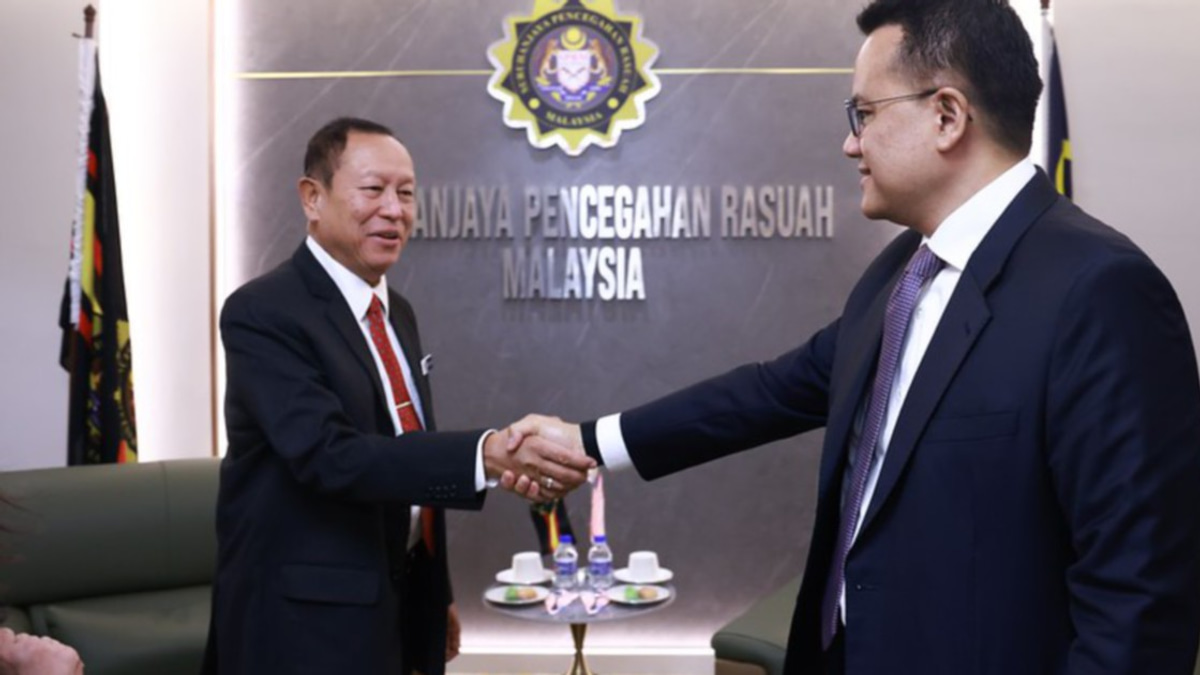 MACC and PNB forge closer ties to reinforce ethical standards in Malaysia's sovereign wealth management