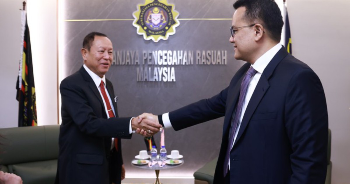 MACC and PNB forge closer ties to reinforce ethical standards in Malaysia's sovereign wealth management