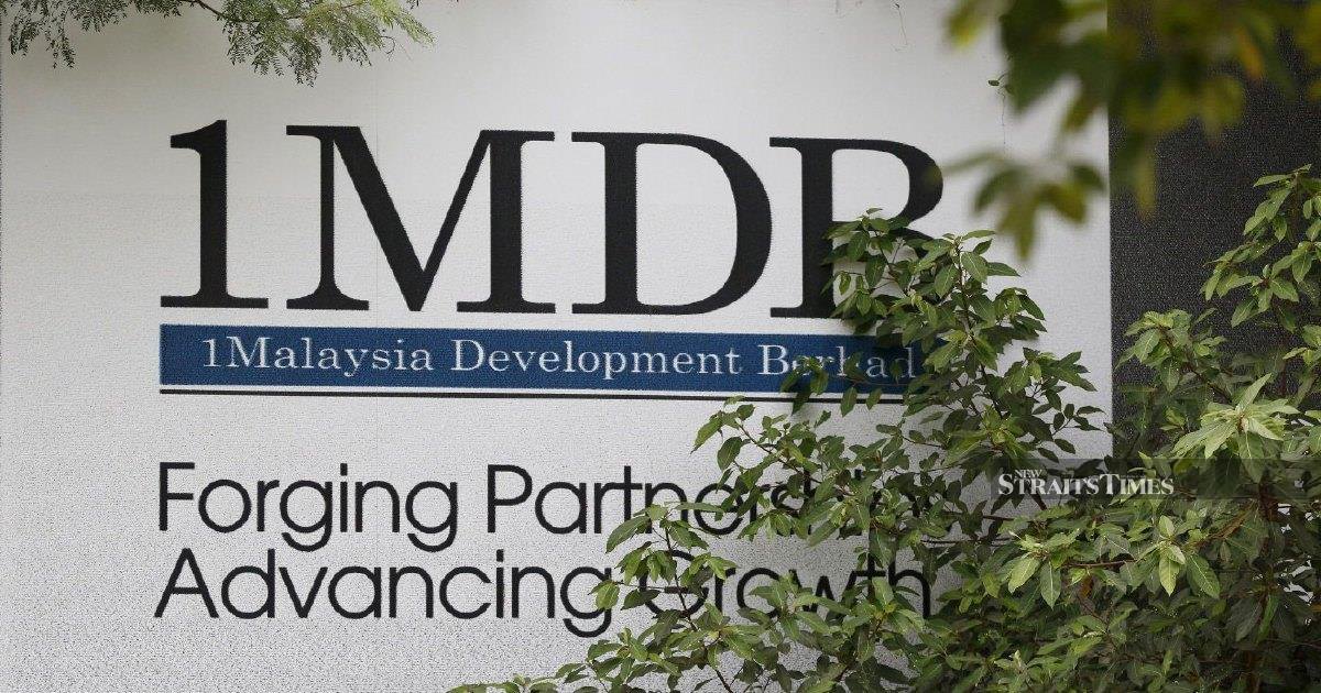 Najib Challenges Vast Majority of 1MDB Ex-CEO's Testimony in US$5.64bil Civil Case