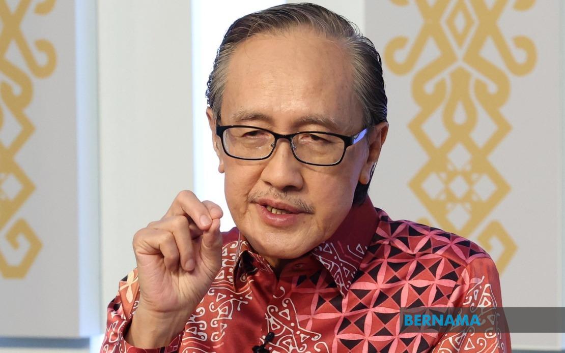 Sabah's RM2 Billion Lawsuit Against Ernst & Young Signals Governance Overhaul, Says Masidi