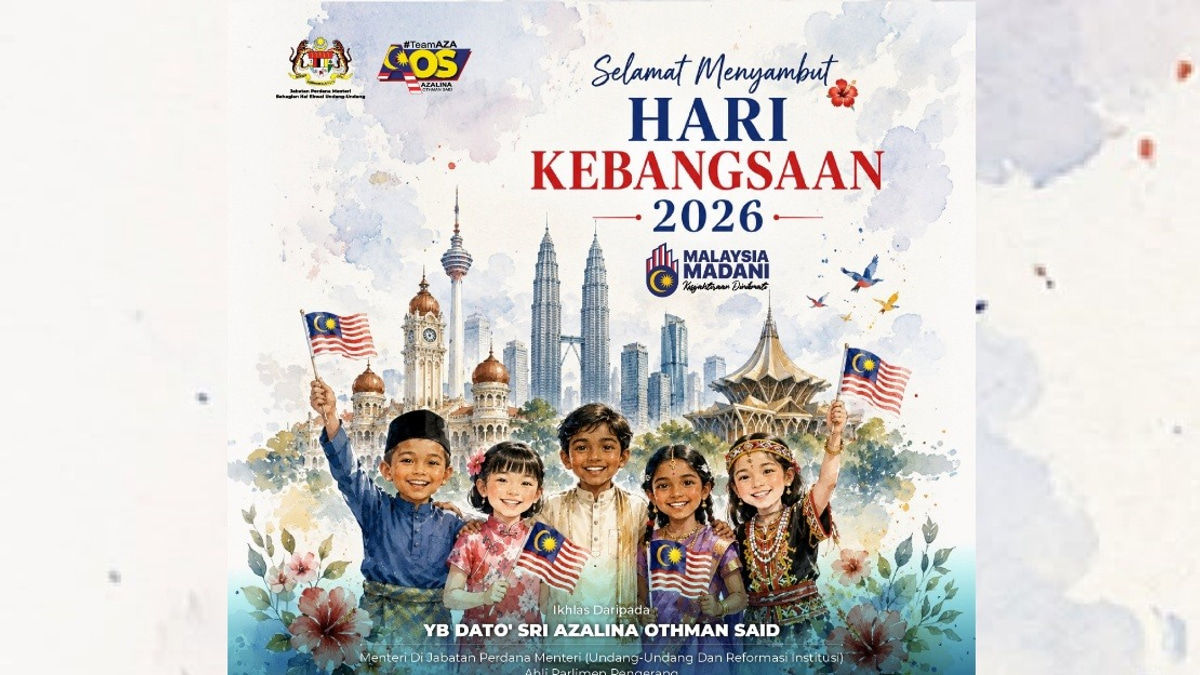 Cabinet Ministers Rally Behind Unity Message as Malaysia Marks 69th National Day