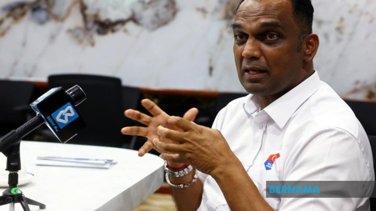 Ground Game Strategy: Perling BN Candidate Pins Campaign Hopes on Direct Voter Engagement