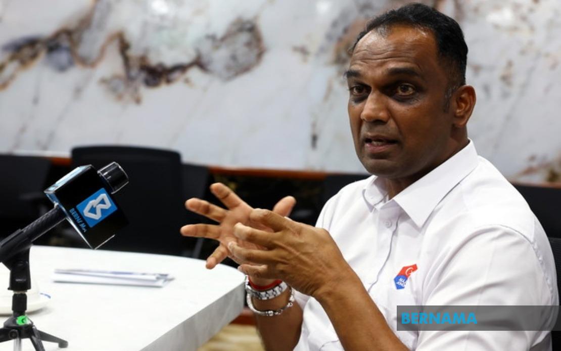 Ground Game Strategy: Perling BN Candidate Pins Campaign Hopes on Direct Voter Engagement