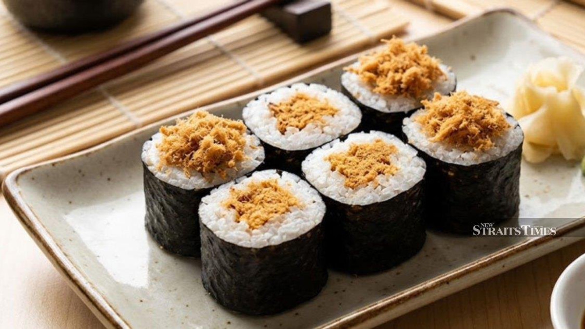 Sushi Vendor Fined RM700 for Selling Contaminated Food at Setiu Ramadan Bazaar