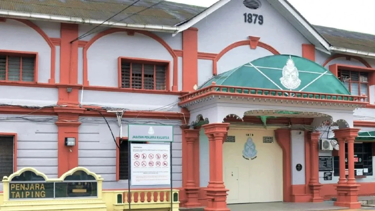 Lawmaker Accuses Prisons Department of Sidestepping Accountability Over Taiping Inmate Death
