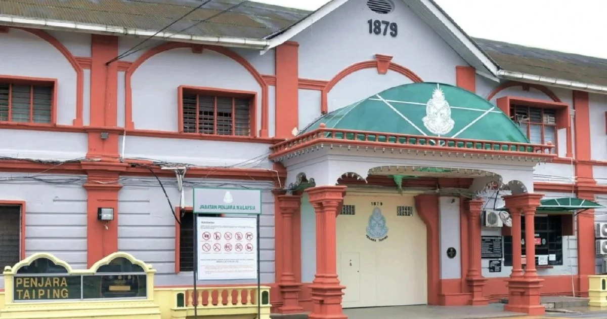 Lawmaker Accuses Prisons Department of Sidestepping Accountability Over Taiping Inmate Death