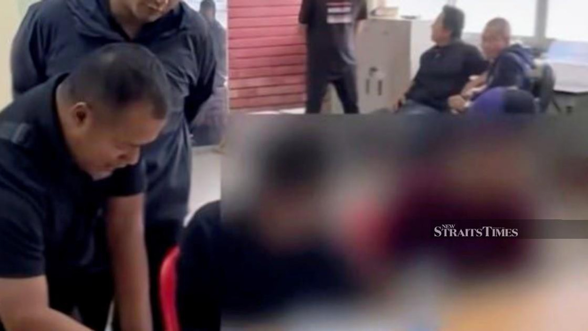 Three Malaysian Drug Traffickers Nabbed in Hat Yai with RM4.3 Million Methamphetamine Haul