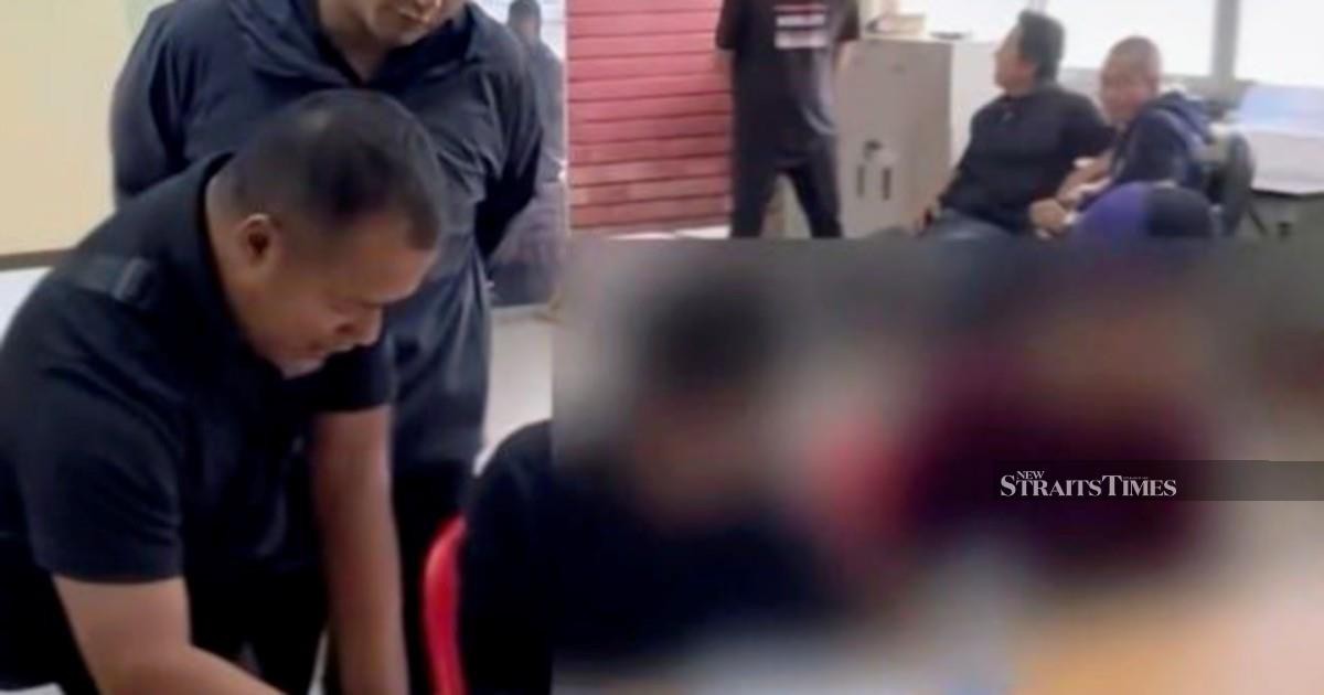Three Malaysian Drug Traffickers Nabbed in Hat Yai with RM4.3 Million Methamphetamine Haul