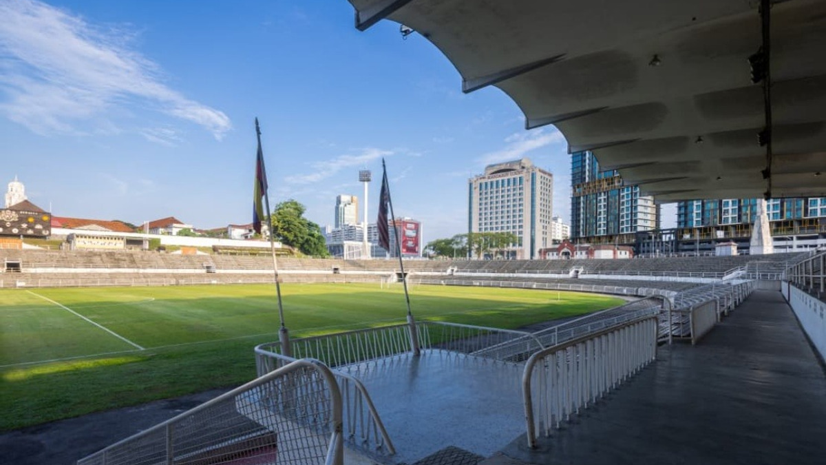 From Stadium Merdeka To Putrajaya: How Malaysia's National Day Celebrations Evolve While Honouring Independence