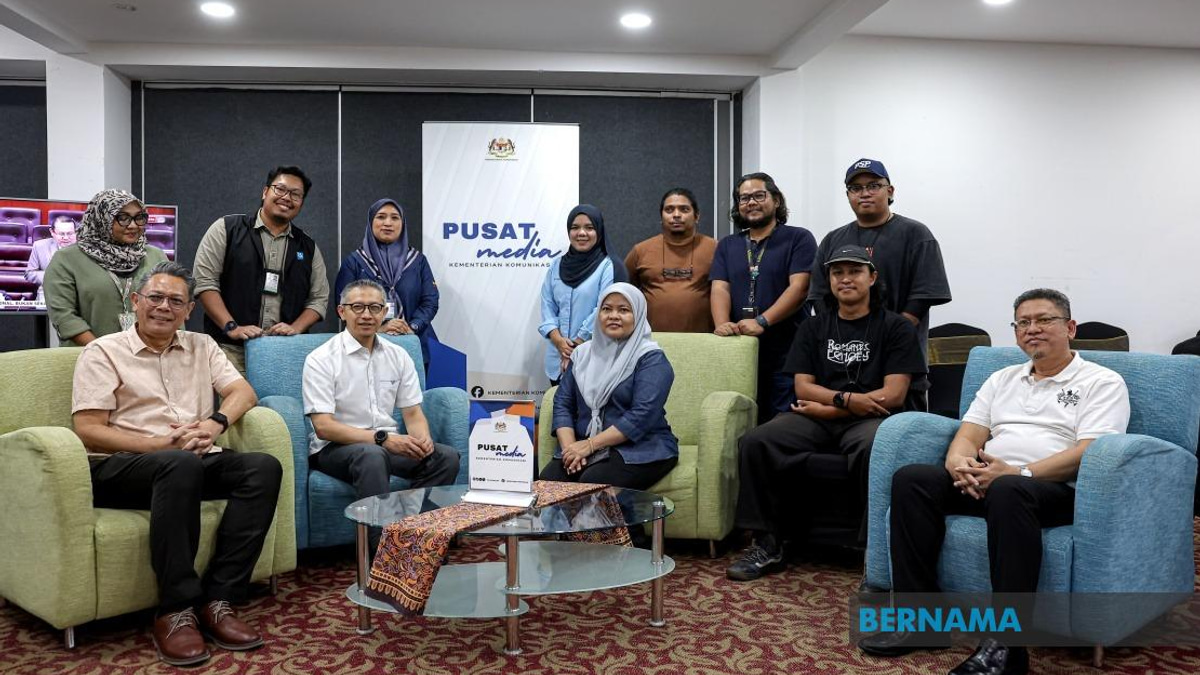 Communications Ministry Bolsters Media Support for Negeri Sembilan Election