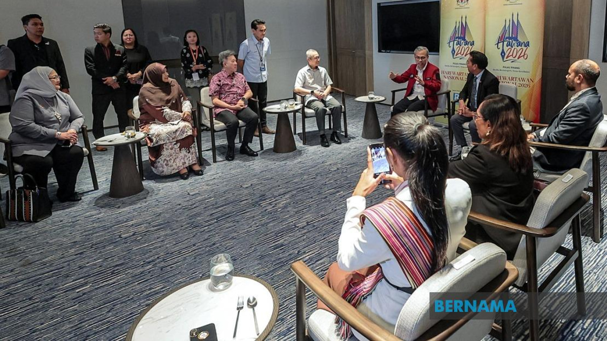 Malaysia Deepens Media Ties With Timor-Leste as Press Freedom Rankings Show Progress