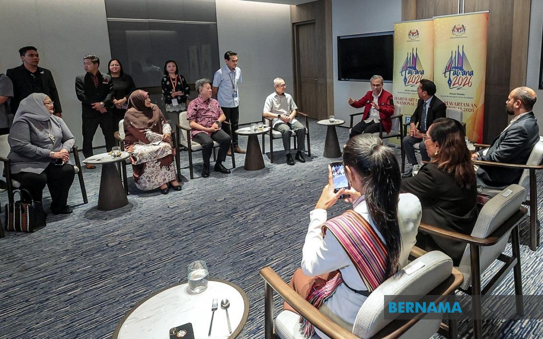 Malaysia Deepens Media Ties With Timor-Leste as Press Freedom Rankings Show Progress
