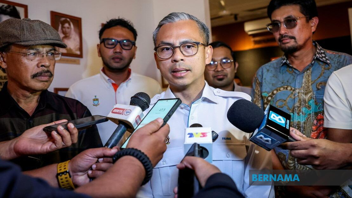 Negeri Sembilan Voters Warned to Verify Election News Through Mainstream Media