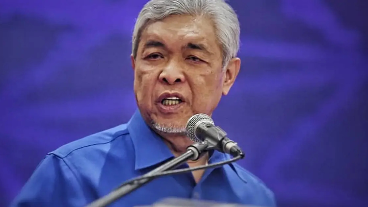 State Election Wins No Guarantee for General Elections, Warns Zahid