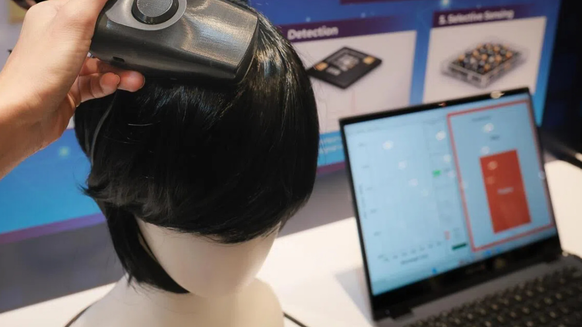 Singapore deploys AI and hair-scanning technology to combat drug abuse surge