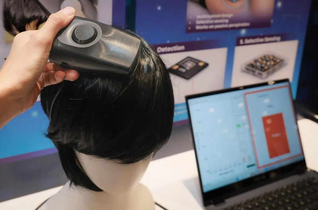 Singapore deploys AI and hair-scanning technology to combat drug abuse surge