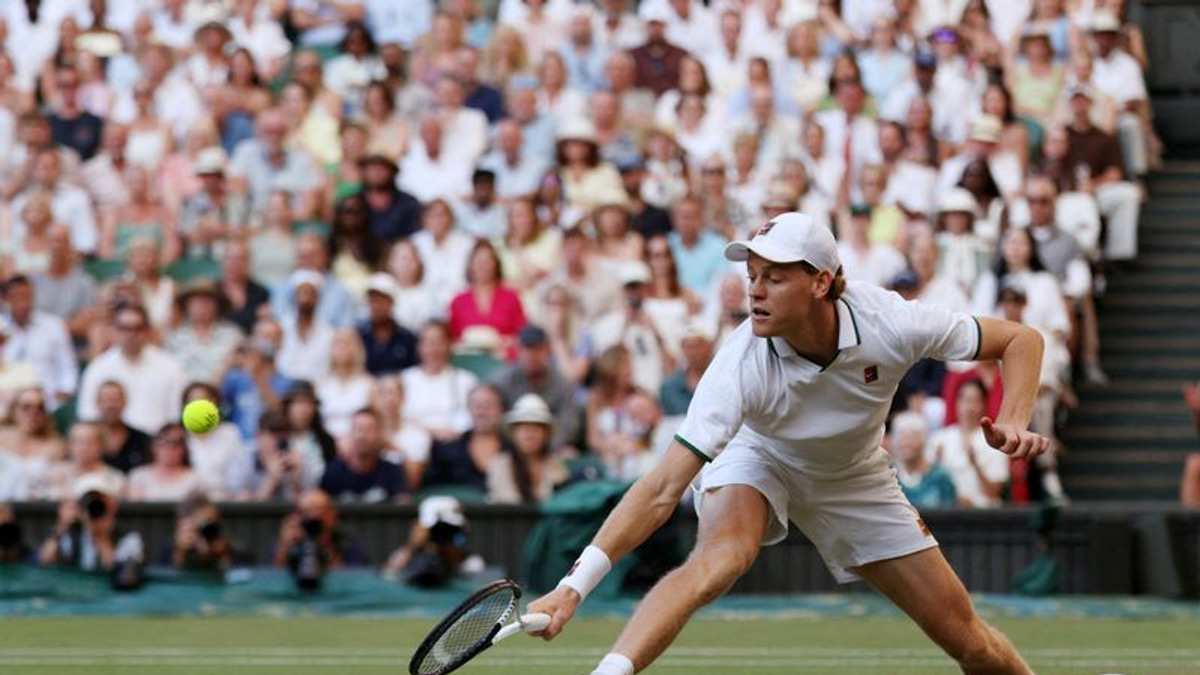 Sinner Withdraws from US Open with Knee Injury, Clearing Path for Alcaraz