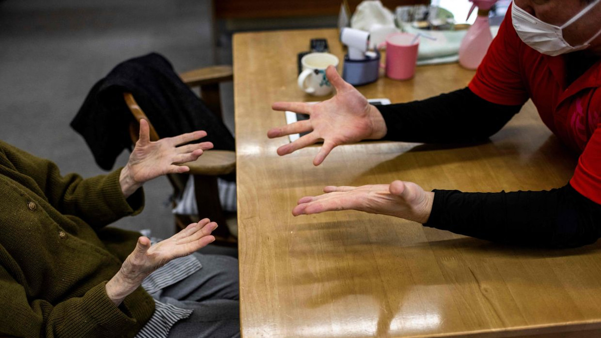 Provocative Japanese Film Challenges Taboo: Can Amputation Ease Asia's Care Crisis?