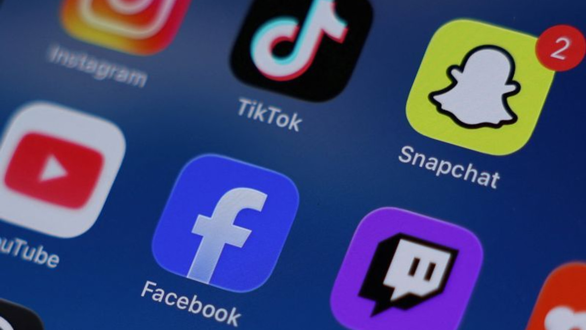 Majority of Americans back tighter rules on social media, especially age-verification safeguards