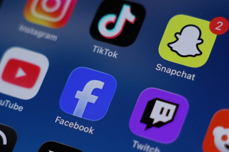 Majority of Americans back tighter rules on social media, especially age-verification safeguards