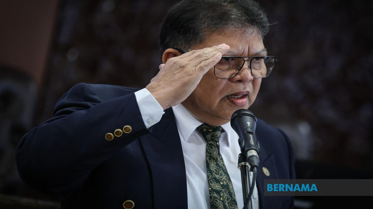 Johari Backs Proportional Representation To Safeguard Minority Representation In Parliament