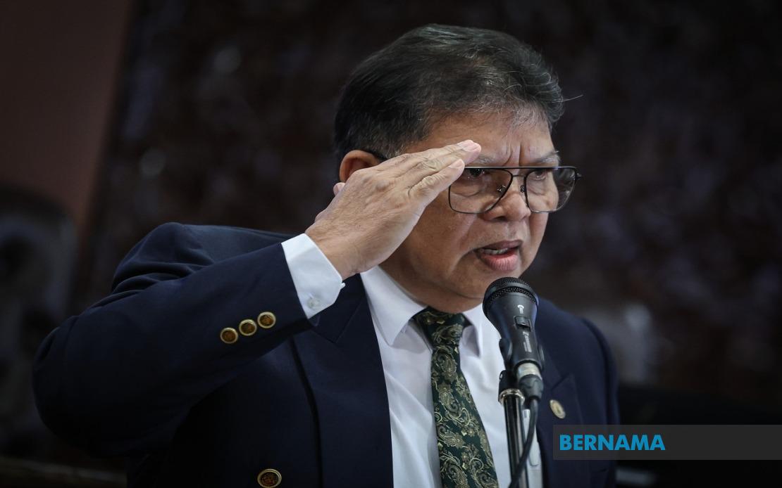 Johari Backs Proportional Representation To Safeguard Minority Representation In Parliament
