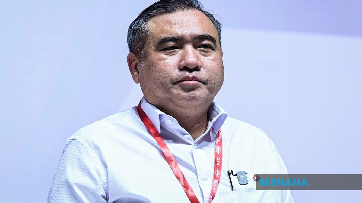 DAP to Push Government on Decisive Action After Party Conference Vote