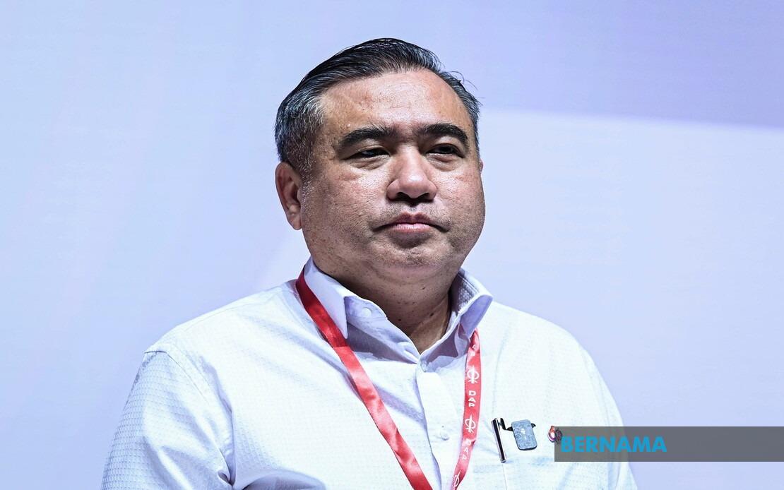 DAP to Push Government on Decisive Action After Party Conference Vote