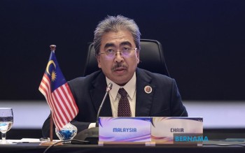 WTO Must Modernise To Reflect New Global Trade Realities, Says Johari