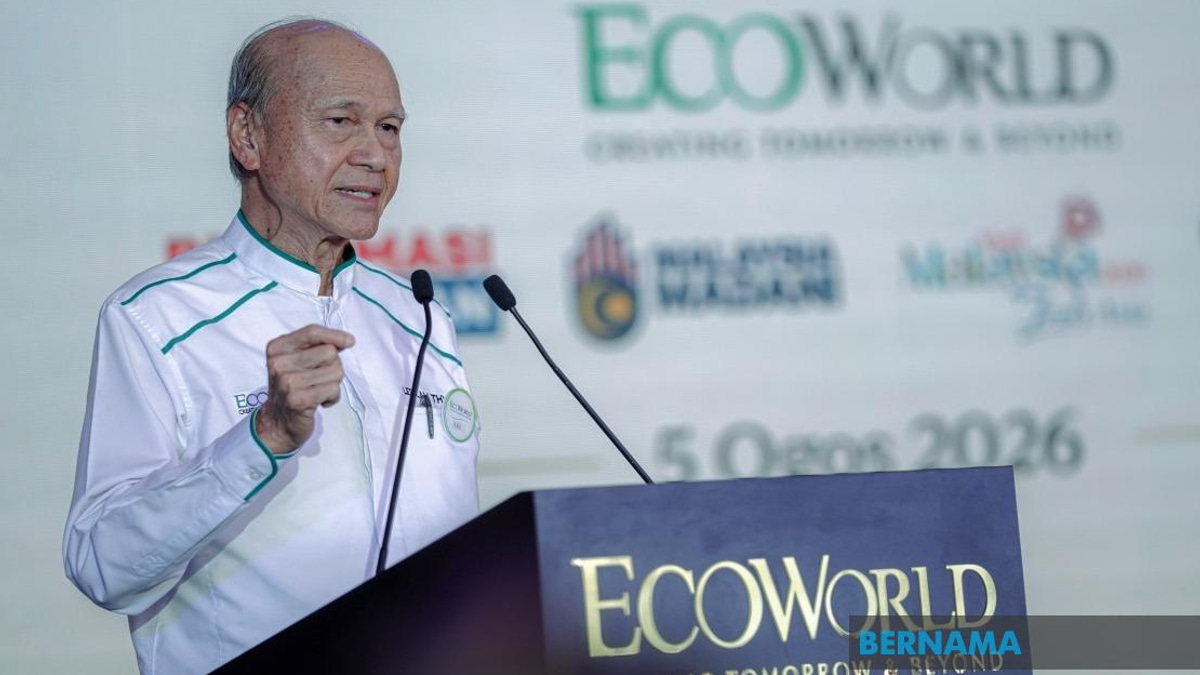New Chinese Primary School in Puncak Alam to Open in 2028, Serving 960 Students