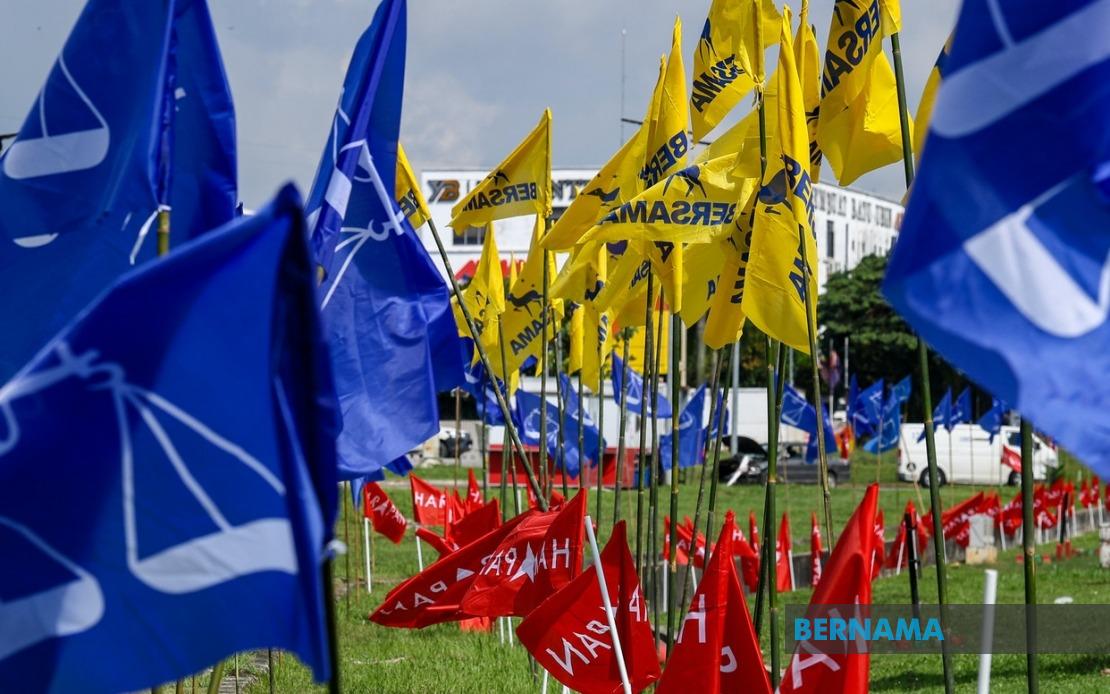 Benut Residents Demand Urgent Fix for Rural Internet Crisis Ahead of Johor Election