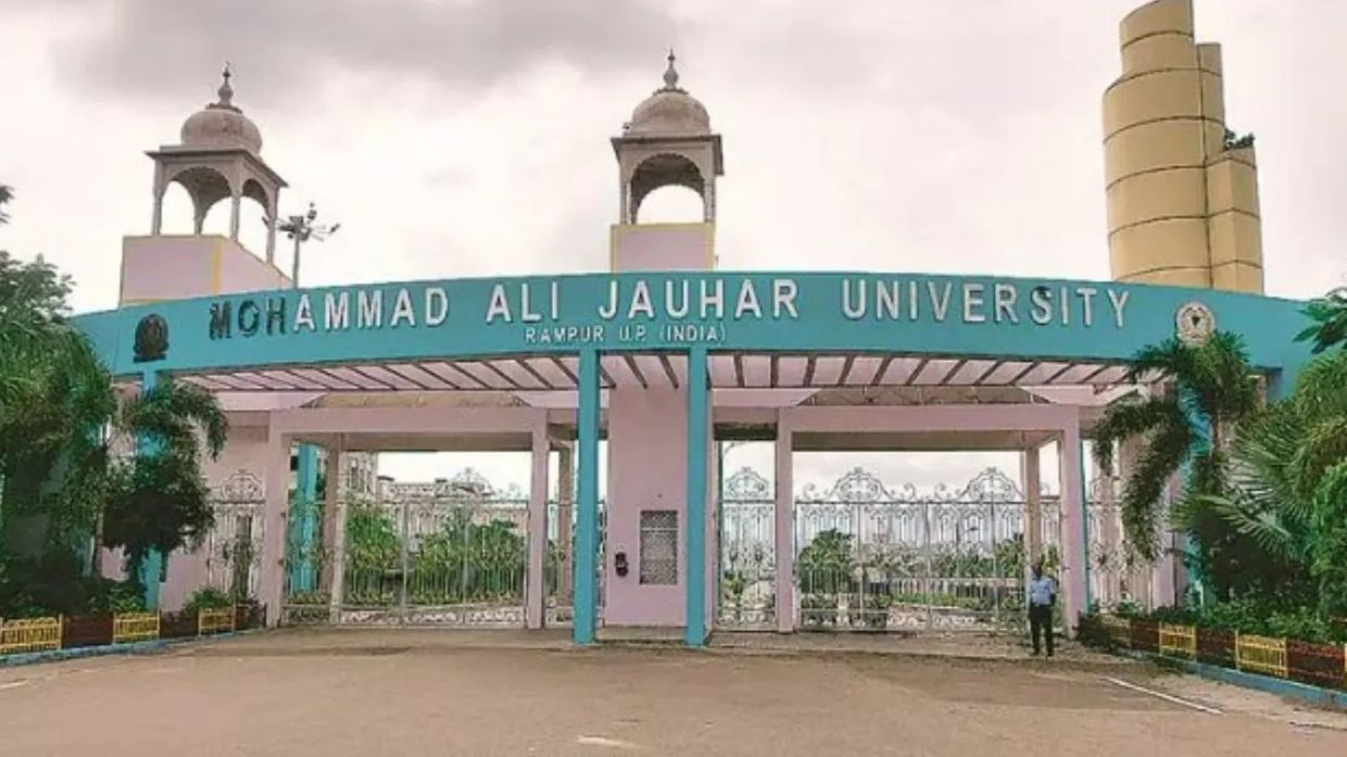 Indian University Faces Massive Demolition Order as Political Tensions Resurface