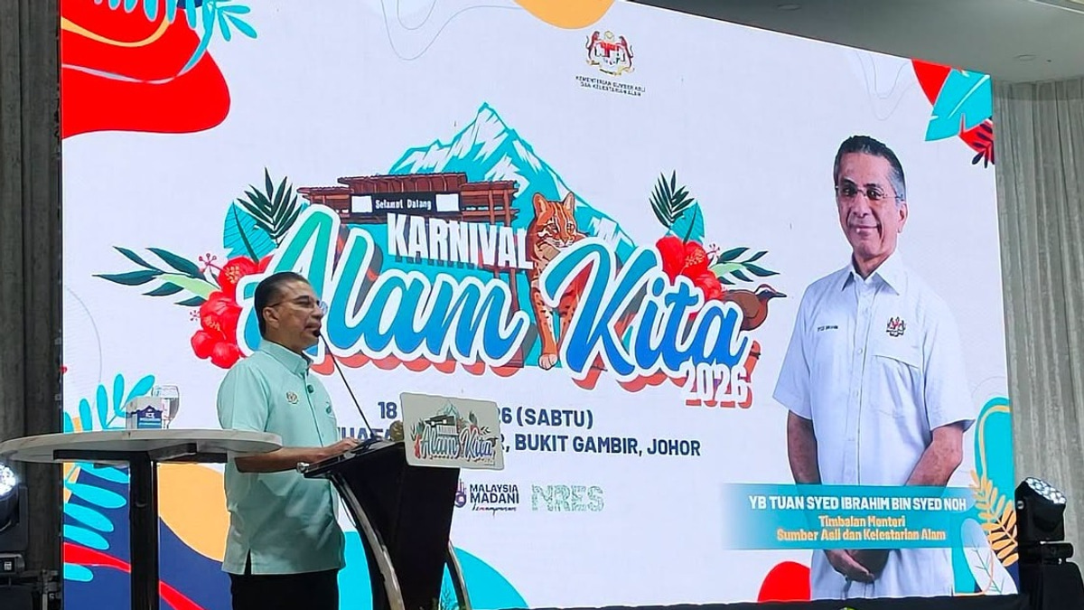 Malaysia's Green Lifestyle Festival Expands Environmental Engagement Across Johor
