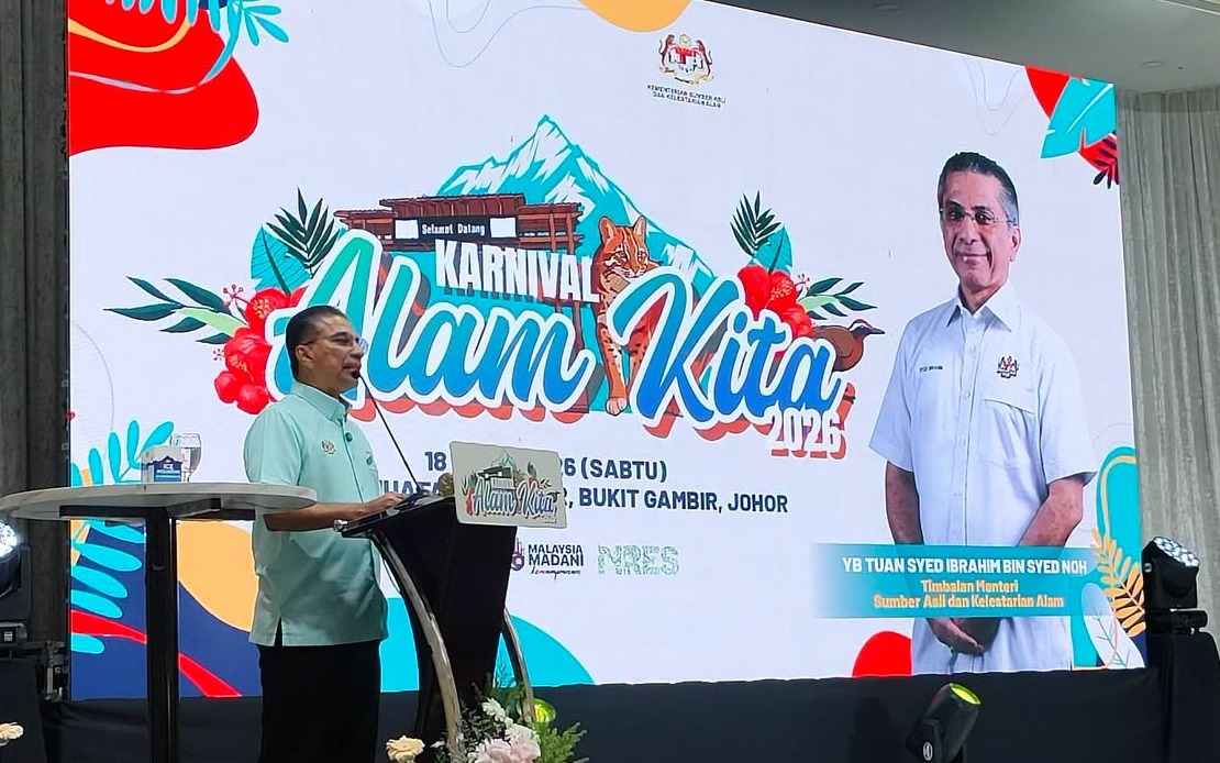 Malaysia's Green Lifestyle Festival Expands Environmental Engagement Across Johor
