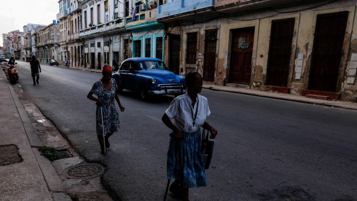 Cuban Leader Lashes Out at Fresh US Sanctions, Warns of Modern 'McCarthyism'