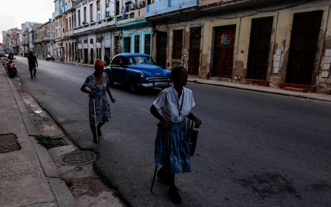 Cuban Leader Lashes Out at Fresh US Sanctions, Warns of Modern 'McCarthyism'