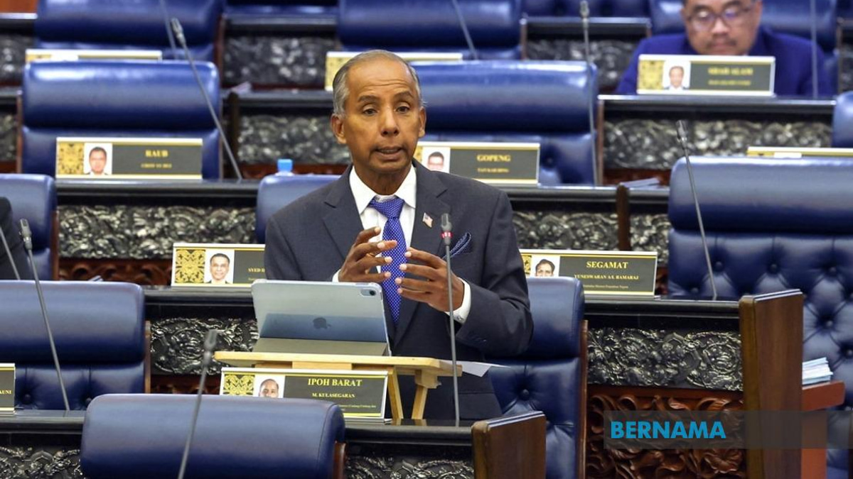 Government Weighs CCTV Access for MPs to Review Taiping Prison Incident