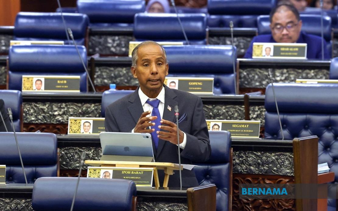 Government Weighs CCTV Access for MPs to Review Taiping Prison Incident