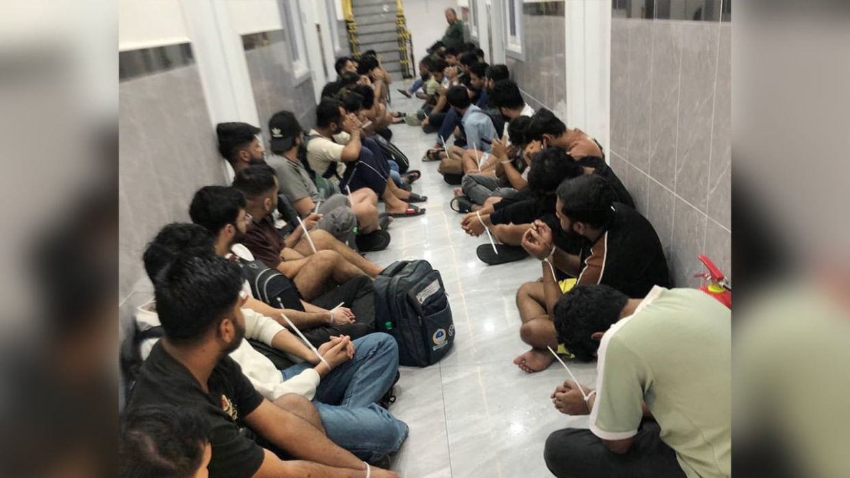 Cambodia Claims Progress on Scam Crackdown But Poipet Remains a Persistent Hotspot