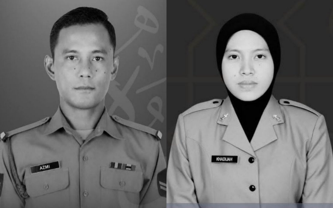 Army Identifies Two Soldiers Killed in Grenade Training Accident at Kedah Camp