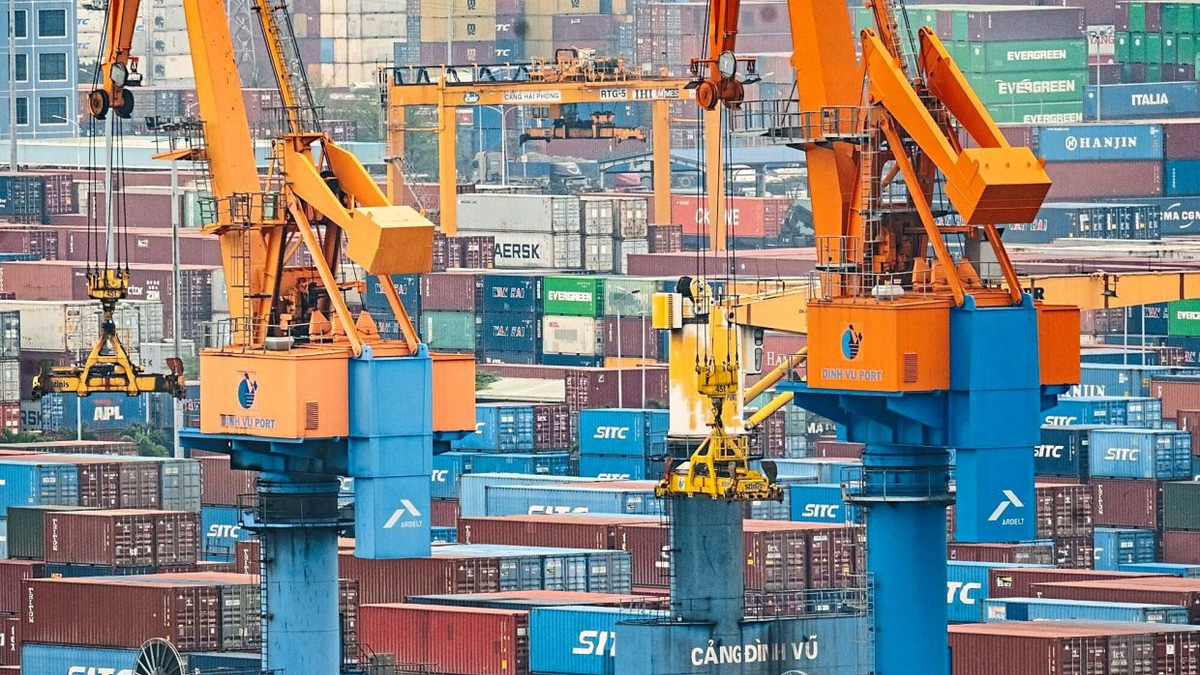 Vietnam Pushes for Progress in Stalled US Trade Negotiations