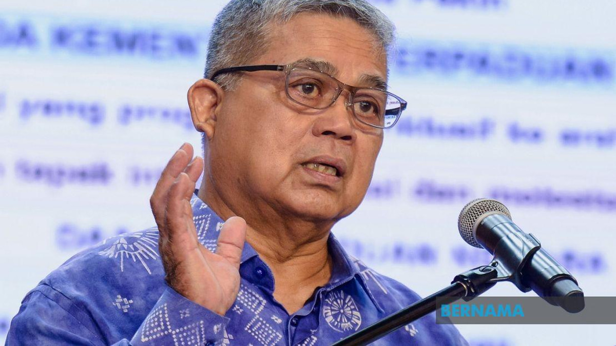 Malaysia to Train 1,280 Community Mediators by 2030 to Ease Social Tensions