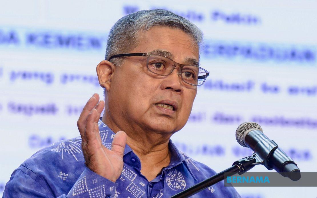 Malaysia to Train 1,280 Community Mediators by 2030 to Ease Social Tensions