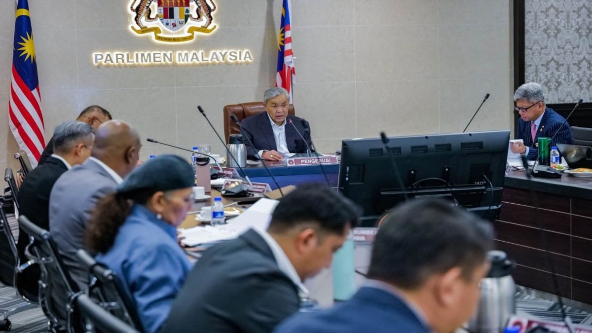 Malaysia Must Balance Refugee Assistance With Security Safeguards, Says Deputy PM
