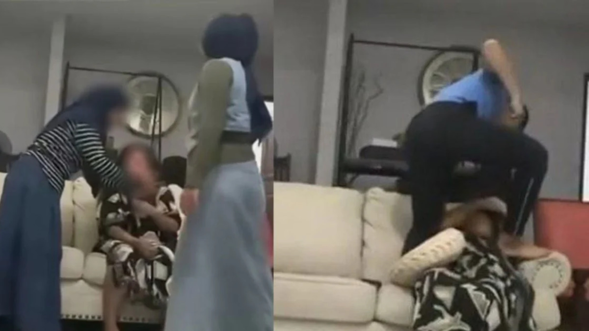 Two couples rearrested as additional abuse allegations surface against household employers in Johor