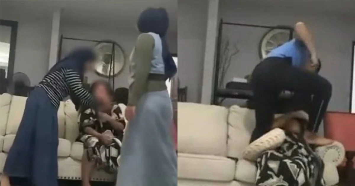 Two couples rearrested as additional abuse allegations surface against household employers in Johor