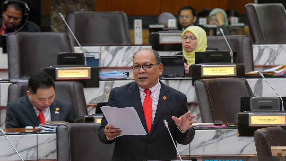 Selangor Pump Houses Hit by Vandalism and Theft, Costing State RM400,000