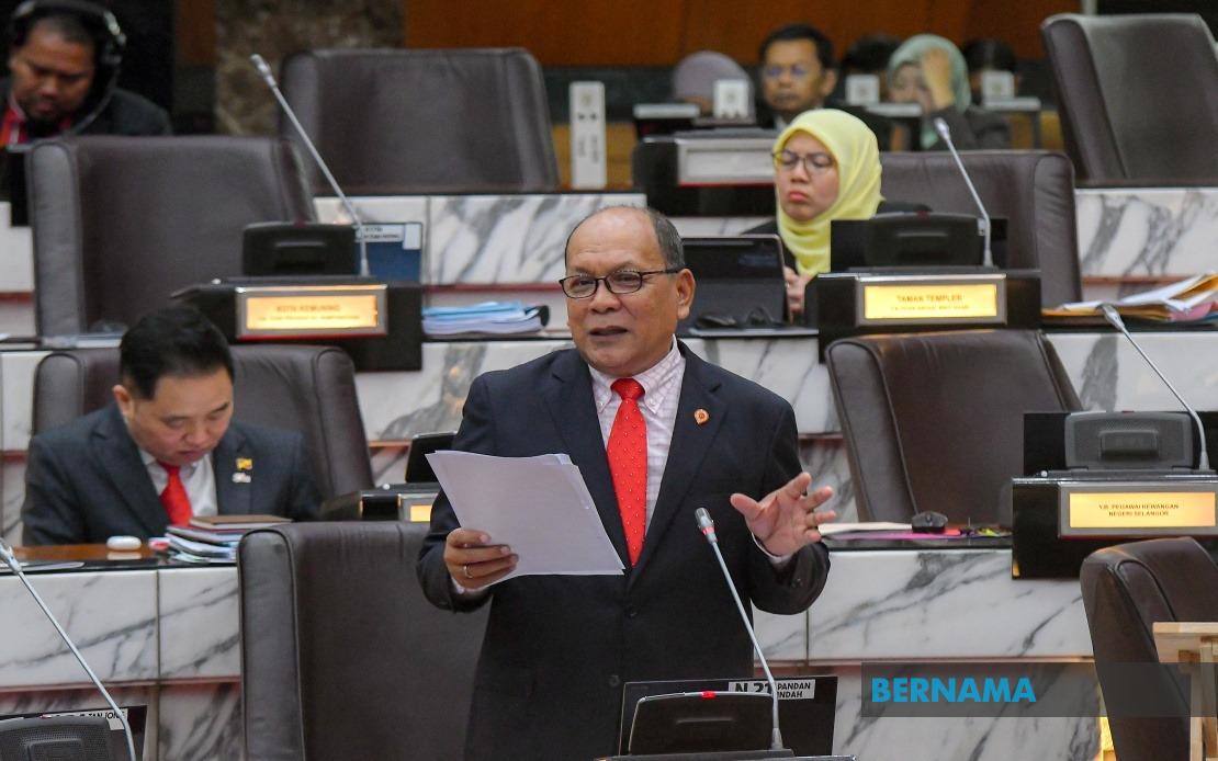 Selangor Pump Houses Hit by Vandalism and Theft, Costing State RM400,000