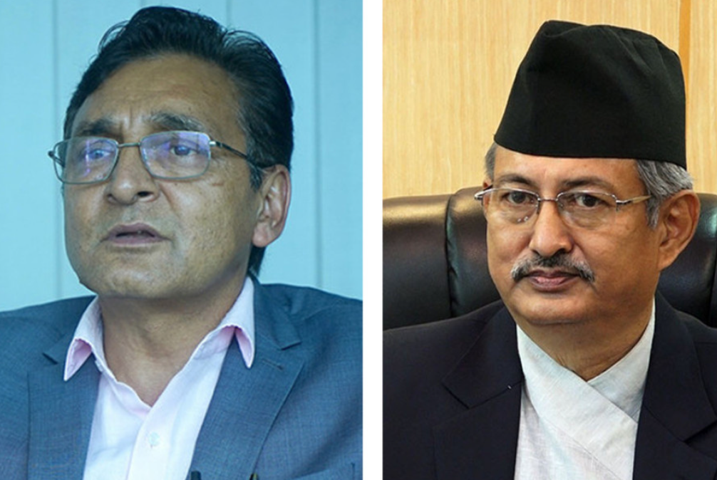 Nepal jails two former ministers in refugee document forgery scandal
