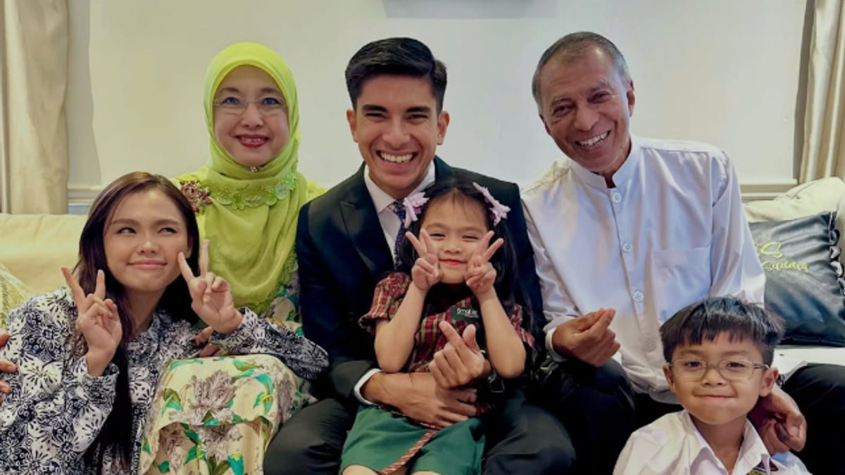 Syed Saddiq acquitted in Federal Court: Muar MP free to marry after legal victory